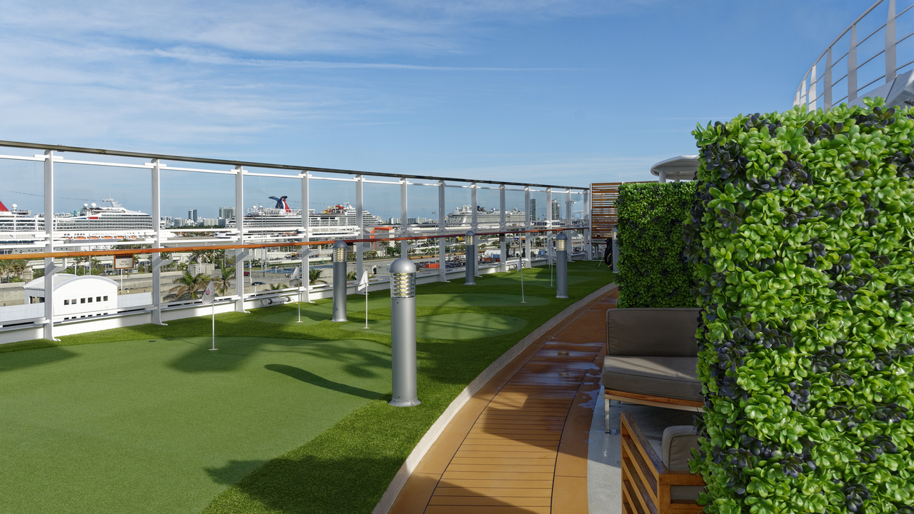 20171224 007 4277  Viking Sky, Port Miami, Florida, United States